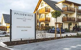 Pflugwirts Hotel Und Gasthaus